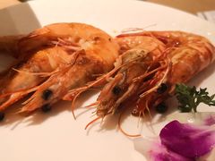 -大渔铁板烧(花园道店)