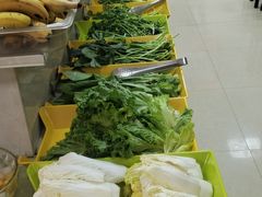 -荣吉招牌自助骨头锅(顾乡店)