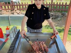 -潭柘厚院(桑峪村店)