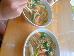 -从前慢海鲜面馆