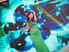 -太阳岛度假酒店