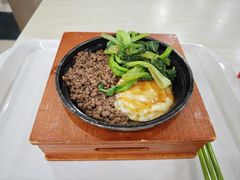 -清华澜园教工餐厅