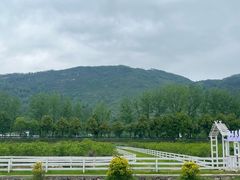-罗田天堂寨风景区