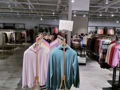 -春竹·微奥莱(北京西路店)