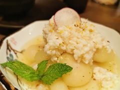 -香园茶社·金陵小灶(老门东店)