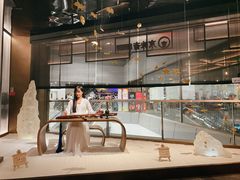 -京华烟云·北京烤鸭(领展购物广场·中关村店)