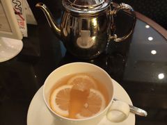 -上海新锦江大酒店