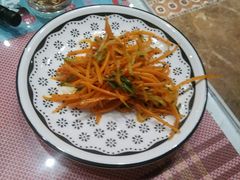 -巴依老爷新疆美食(清华东门店)
