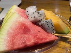 -東舍食唐精品陕菜馆