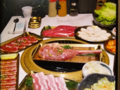 -炙城·韩式烤肉(南京东路店)