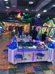 -菲菲羊乐园(临平银泰城店)