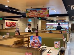 -海底捞火锅(龙湾万达广场店)