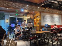 -枪火串烧·东北特色烧烤(罗湖总店)