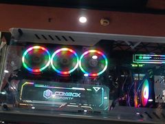 -网络客栈电竞网咖(西潞南大街店)