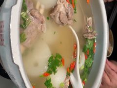 -清真·宁夏印象·盐池滩羊肉体验店(江宁路店)