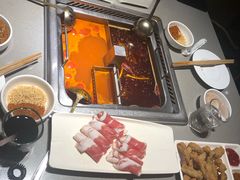 -海底捞火锅(方塔东街店)