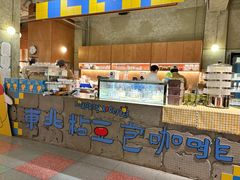 -仁义涵西餐·咖啡(中华巴洛克店)
