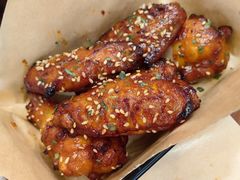 -魏斯理汉堡(西安沣东吾悦店)