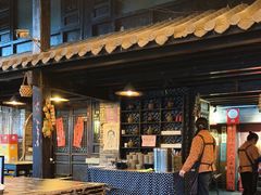 -饭江湖·江湖菜(湖广会馆店)