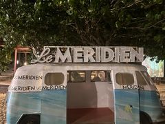 -石梅湾艾美度假酒店