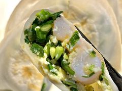 -甄御•海鲜新青岛菜(麦岛店)