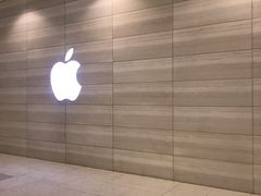 -Apple零售店(济南恒隆广场店)