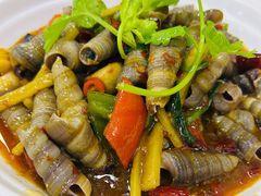 -老明馨潮汕大排档