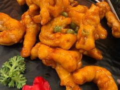 -前海沿·青岛菜(乐客城店)