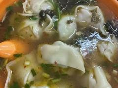 -阿麟馄饨(延长路店)