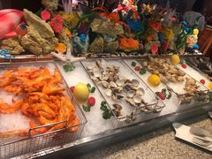 -广州粤海喜来登酒店