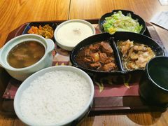 -真功夫(棠下店)