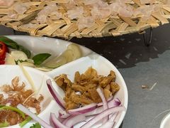 -官塘原味鱼生·潮菜大排档(潮州总店)