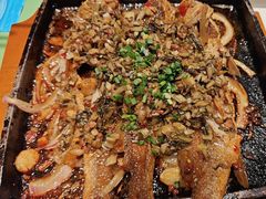 -鑫小城故事·藕汤·家常菜(台北一路总店)