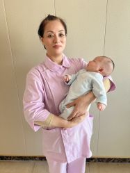 -季橙月子护理中心