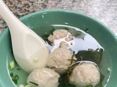 -李记小小吃(涪江路店)
