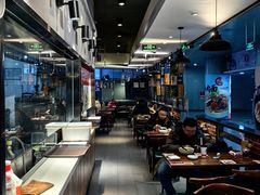 -李先生牛肉面大王(济南火车站候车室店)