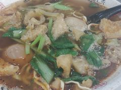 -孙记大碗皮肚面(后宰门店)