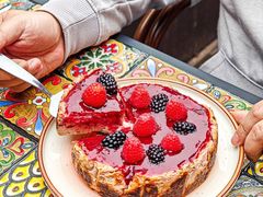 -BROWNSTONE布朗石西班牙餐厅(富城店)