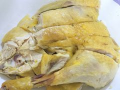 白斩鸡-素勤饮食店(城头巷店)