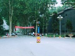 -山东大学(洪家楼校区)