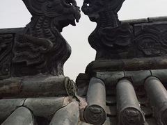-山西王家大院