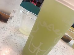 -茶力的小怪兽(梅林卓悦汇店)
