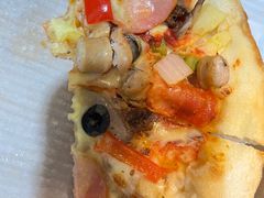 -菲滋意式休闲餐厅(北仑银泰城店)