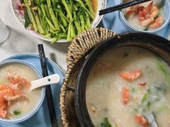-真口味潮州砂锅粥(岗厦店)
