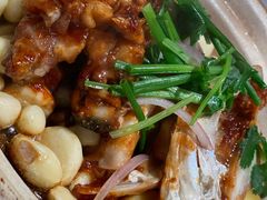 -晓粤·惹味粤菜(凯德乐峰广场店)