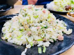 -京陵鸭血粉丝汤(景德路店)
