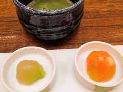 -空蝉怀石料理(益丰·外滩源店)