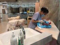 -美德因妇儿医院
