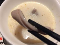 -捞王猪肚鸡火锅(昆山店)