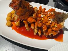 -姑苏家宴·苏帮菜·松鼠桂鱼(苏州总店)